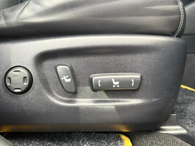 ハリアー プレミアム 4WD/社外ナビ/地デジ/クルーズコントロール/LEDヘッドライト/レザーシート/パワーシート/シートヒーター/ブルートゥースオーディオ/スマートキー/プッシュスタート/(64枚目)