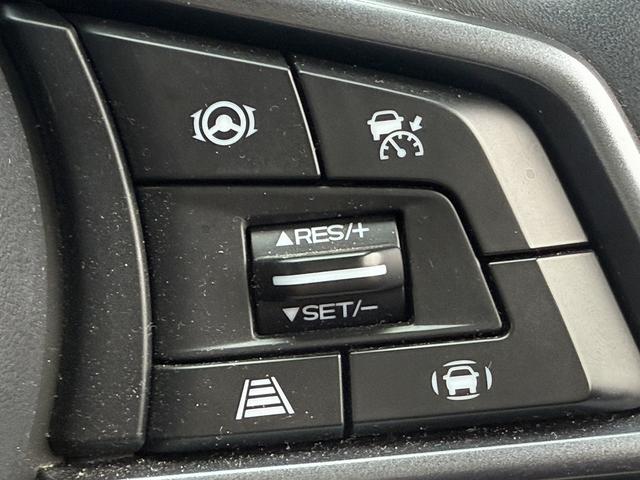 レヴォーグ GT-H EX 純正11.6型ナビ/地デジ/360度カメラ/Pリアゲート/アイサイト/衝突軽減ブレーキ/クルーズコントロール/ETC2.0/メモリ付きPシート/ブルートゥースオーディオ/スマートキー/プッシュスタート(7枚目)