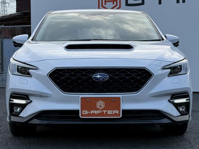 レヴォーグ GT-H EX 純正11.6型ナビ/地デジ/360度カメラ/Pリアゲート/アイサイト/衝突軽減ブレーキ/クルーズコントロール/ETC2.0/メモリ付きPシート/ブルートゥースオーディオ/スマートキー/プッシュスタート(8枚目)