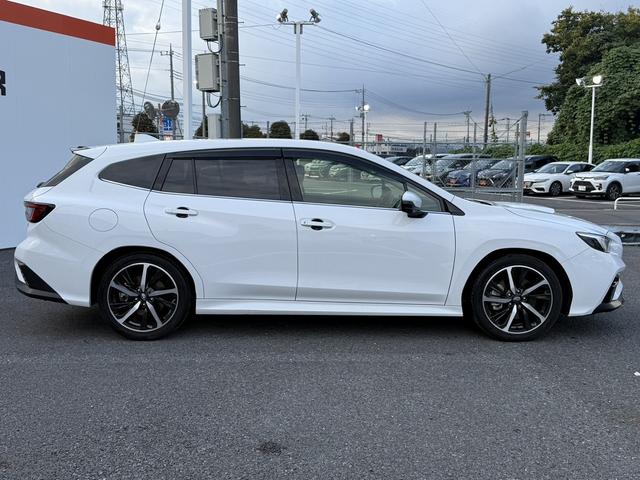 レヴォーグ GT-H EX 純正11.6型ナビ/地デジ/360度カメラ/Pリアゲート/アイサイト/衝突軽減ブレーキ/クルーズコントロール/ETC2.0/メモリ付きPシート/ブルートゥースオーディオ/スマートキー/プッシュスタート(9枚目)