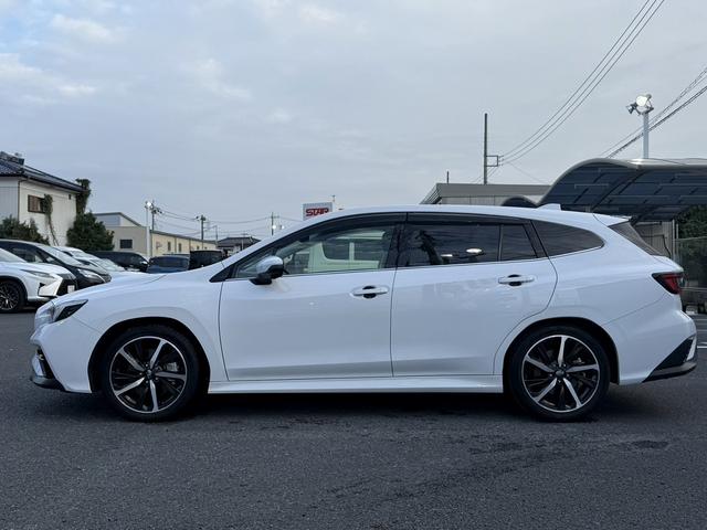 レヴォーグ GT-H EX 純正11.6型ナビ/地デジ/360度カメラ/Pリアゲート/アイサイト/衝突軽減ブレーキ/クルーズコントロール/ETC2.0/メモリ付きPシート/ブルートゥースオーディオ/スマートキー/プッシュスタート(11枚目)