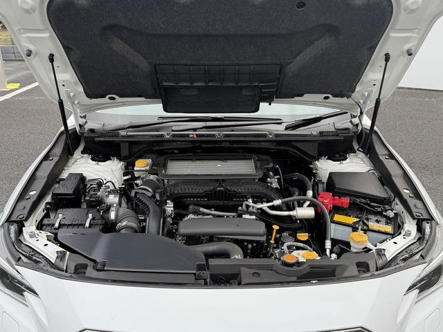 レヴォーグ GT-H EX 純正11.6型ナビ/地デジ/360度カメラ/Pリアゲート/アイサイト/衝突軽減ブレーキ/クルーズコントロール/ETC2.0/メモリ付きPシート/ブルートゥースオーディオ/スマートキー/プッシュスタート(20枚目)