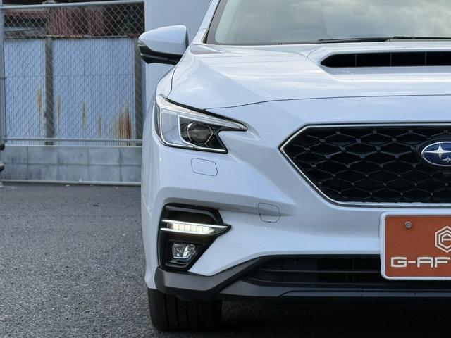 レヴォーグ GT-H EX 純正11.6型ナビ/地デジ/360度カメラ/Pリアゲート/アイサイト/衝突軽減ブレーキ/クルーズコントロール/ETC2.0/メモリ付きPシート/ブルートゥースオーディオ/スマートキー/プッシュスタート(25枚目)