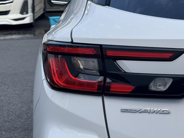 レヴォーグ GT-H EX 純正11.6型ナビ/地デジ/360度カメラ/Pリアゲート/アイサイト/衝突軽減ブレーキ/クルーズコントロール/ETC2.0/メモリ付きPシート/ブルートゥースオーディオ/スマートキー/プッシュスタート(27枚目)