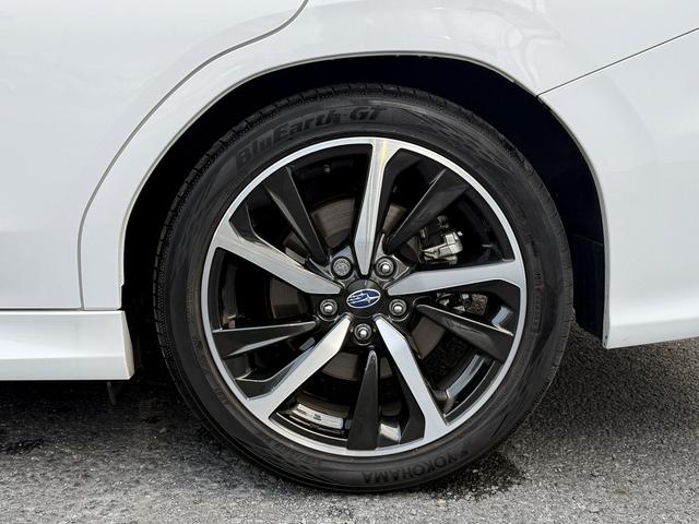 レヴォーグ GT-H EX 純正11.6型ナビ/地デジ/360度カメラ/Pリアゲート/アイサイト/衝突軽減ブレーキ/クルーズコントロール/ETC2.0/メモリ付きPシート/ブルートゥースオーディオ/スマートキー/プッシュスタート(28枚目)