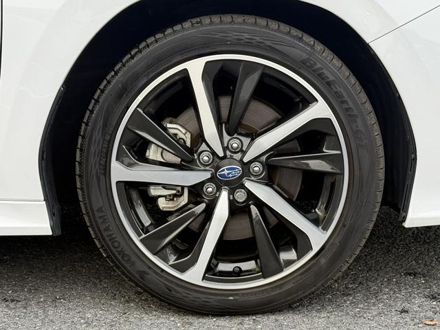 レヴォーグ GT-H EX 純正11.6型ナビ/地デジ/360度カメラ/Pリアゲート/アイサイト/衝突軽減ブレーキ/クルーズコントロール/ETC2.0/メモリ付きPシート/ブルートゥースオーディオ/スマートキー/プッシュスタート(29枚目)