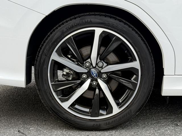 レヴォーグ GT-H EX 純正11.6型ナビ/地デジ/360度カメラ/Pリアゲート/アイサイト/衝突軽減ブレーキ/クルーズコントロール/ETC2.0/メモリ付きPシート/ブルートゥースオーディオ/スマートキー/プッシュスタート(30枚目)