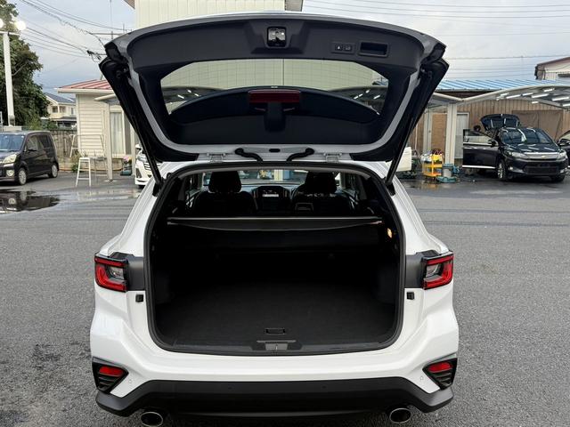 レヴォーグ GT-H EX 純正11.6型ナビ/地デジ/360度カメラ/Pリアゲート/アイサイト/衝突軽減ブレーキ/クルーズコントロール/ETC2.0/メモリ付きPシート/ブルートゥースオーディオ/スマートキー/プッシュスタート(35枚目)