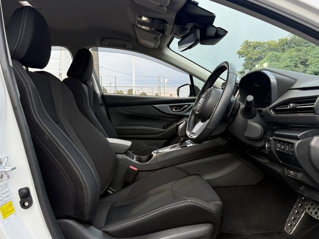 レヴォーグ GT-H EX 純正11.6型ナビ/地デジ/360度カメラ/Pリアゲート/アイサイト/衝突軽減ブレーキ/クルーズコントロール/ETC2.0/メモリ付きPシート/ブルートゥースオーディオ/スマートキー/プッシュスタート(39枚目)