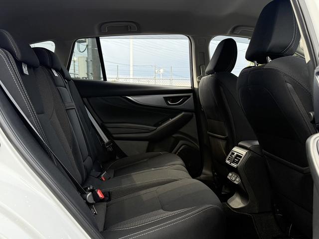 レヴォーグ GT-H EX 純正11.6型ナビ/地デジ/360度カメラ/Pリアゲート/アイサイト/衝突軽減ブレーキ/クルーズコントロール/ETC2.0/メモリ付きPシート/ブルートゥースオーディオ/スマートキー/プッシュスタート(40枚目)