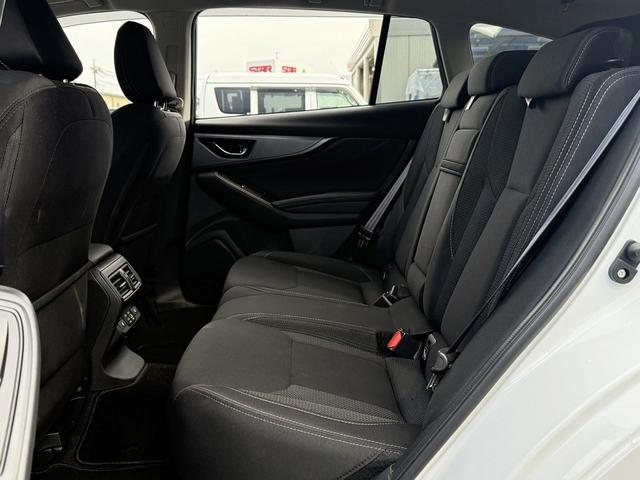 レヴォーグ GT-H EX 純正11.6型ナビ/地デジ/360度カメラ/Pリアゲート/アイサイト/衝突軽減ブレーキ/クルーズコントロール/ETC2.0/メモリ付きPシート/ブルートゥースオーディオ/スマートキー/プッシュスタート(41枚目)