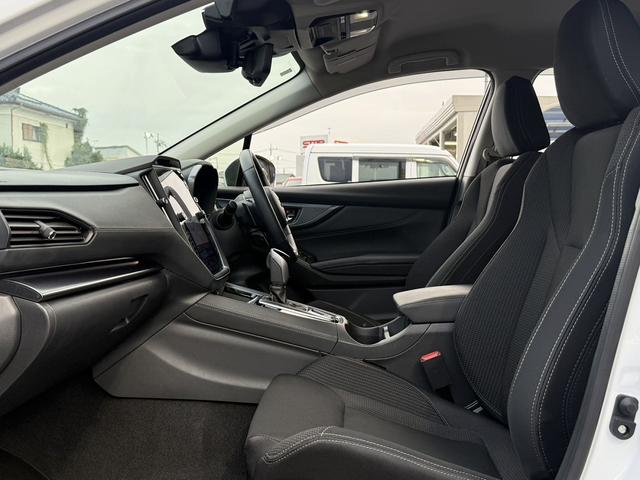 レヴォーグ GT-H EX 純正11.6型ナビ/地デジ/360度カメラ/Pリアゲート/アイサイト/衝突軽減ブレーキ/クルーズコントロール/ETC2.0/メモリ付きPシート/ブルートゥースオーディオ/スマートキー/プッシュスタート(43枚目)