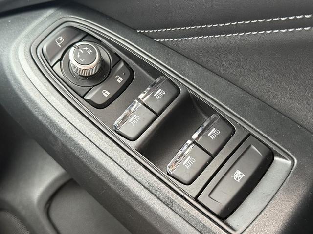 レヴォーグ GT-H EX 純正11.6型ナビ/地デジ/360度カメラ/Pリアゲート/アイサイト/衝突軽減ブレーキ/クルーズコントロール/ETC2.0/メモリ付きPシート/ブルートゥースオーディオ/スマートキー/プッシュスタート(60枚目)