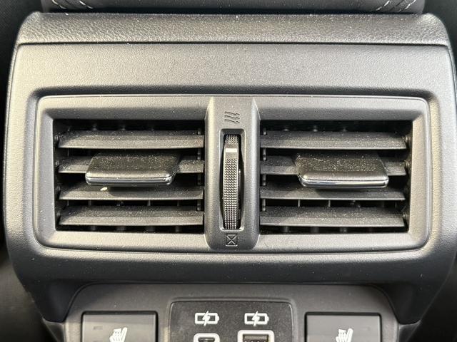 レヴォーグ GT-H EX 純正11.6型ナビ/地デジ/360度カメラ/Pリアゲート/アイサイト/衝突軽減ブレーキ/クルーズコントロール/ETC2.0/メモリ付きPシート/ブルートゥースオーディオ/スマートキー/プッシュスタート(67枚目)