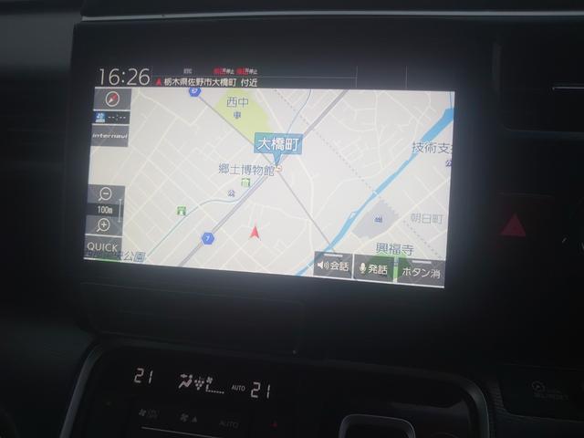 ステップワゴンスパーダ ｅ：ＨＥＶスパーダ　Ｇ・ＥＸ　ホンダセンシング　純正ナビ／地デジ／バックカメラ／両側電動スライド／レーダークルーズ／衝突軽減／後席モニター／運転支援／ＬＥＤ／スマートキー／プッシュスタート／（3枚目）