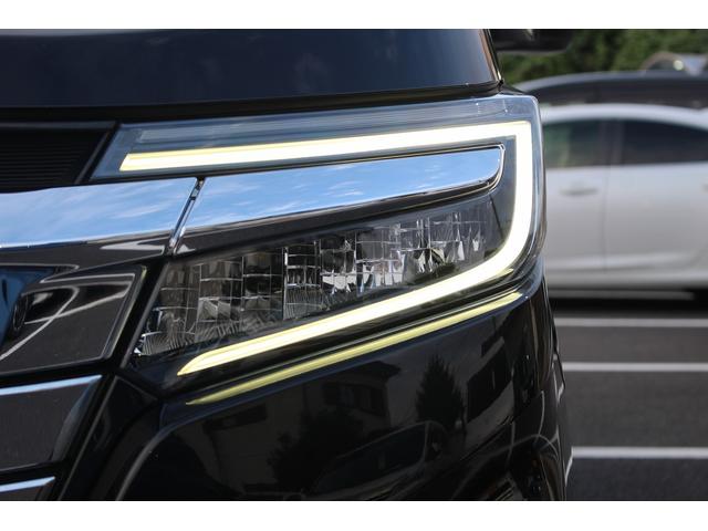 ステップワゴンスパーダ ｅ：ＨＥＶスパーダ　Ｇ・ＥＸ　ホンダセンシング　純正ナビ　後席フリップダウンモニター　フルセグ　バックカメラ　両側電動スライドドア　アダプティブクルーズコントロール　衝突被害軽減ブレーキ　運転支援システム　ＥＴＣ２．０（12枚目）