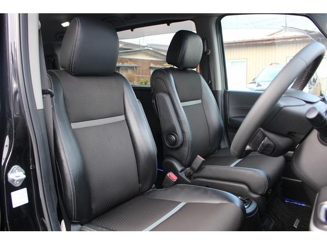 ステップワゴンスパーダ ｅ：ＨＥＶスパーダ　Ｇ・ＥＸ　ホンダセンシング　純正ナビ　後席フリップダウンモニター　フルセグ　バックカメラ　両側電動スライドドア　アダプティブクルーズコントロール　衝突被害軽減ブレーキ　運転支援システム　ＥＴＣ２．０（16枚目）