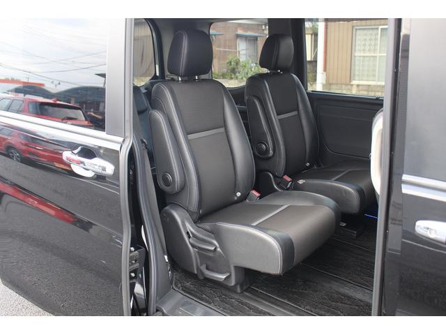 ステップワゴンスパーダ ｅ：ＨＥＶスパーダ　Ｇ・ＥＸ　ホンダセンシング　純正ナビ　後席フリップダウンモニター　フルセグ　バックカメラ　両側電動スライドドア　アダプティブクルーズコントロール　衝突被害軽減ブレーキ　運転支援システム　ＥＴＣ２．０（17枚目）