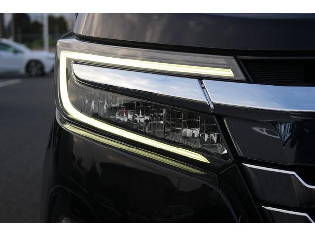 ステップワゴンスパーダ ｅ：ＨＥＶスパーダ　Ｇ・ＥＸ　ホンダセンシング　純正ナビ　後席フリップダウンモニター　フルセグ　バックカメラ　両側電動スライドドア　アダプティブクルーズコントロール　衝突被害軽減ブレーキ　運転支援システム　ＥＴＣ２．０（27枚目）