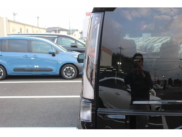 ステップワゴンスパーダ ｅ：ＨＥＶスパーダ　Ｇ・ＥＸ　ホンダセンシング　純正ナビ　後席フリップダウンモニター　フルセグ　バックカメラ　両側電動スライドドア　アダプティブクルーズコントロール　衝突被害軽減ブレーキ　運転支援システム　ＥＴＣ２．０（28枚目）