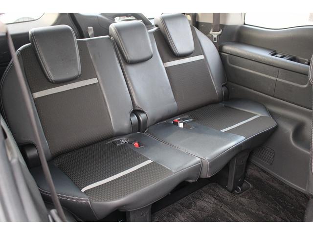 ステップワゴンスパーダ ｅ：ＨＥＶスパーダ　Ｇ・ＥＸ　ホンダセンシング　純正ナビ　後席フリップダウンモニター　フルセグ　バックカメラ　両側電動スライドドア　アダプティブクルーズコントロール　衝突被害軽減ブレーキ　運転支援システム　ＥＴＣ２．０（36枚目）