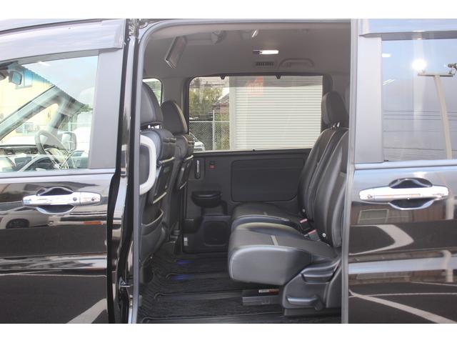 ステップワゴンスパーダ ｅ：ＨＥＶスパーダ　Ｇ・ＥＸ　ホンダセンシング　純正ナビ　後席フリップダウンモニター　フルセグ　バックカメラ　両側電動スライドドア　アダプティブクルーズコントロール　衝突被害軽減ブレーキ　運転支援システム　ＥＴＣ２．０（37枚目）