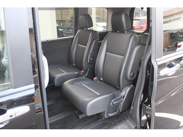 ステップワゴンスパーダ ｅ：ＨＥＶスパーダ　Ｇ・ＥＸ　ホンダセンシング　純正ナビ　後席フリップダウンモニター　フルセグ　バックカメラ　両側電動スライドドア　アダプティブクルーズコントロール　衝突被害軽減ブレーキ　運転支援システム　ＥＴＣ２．０（38枚目）