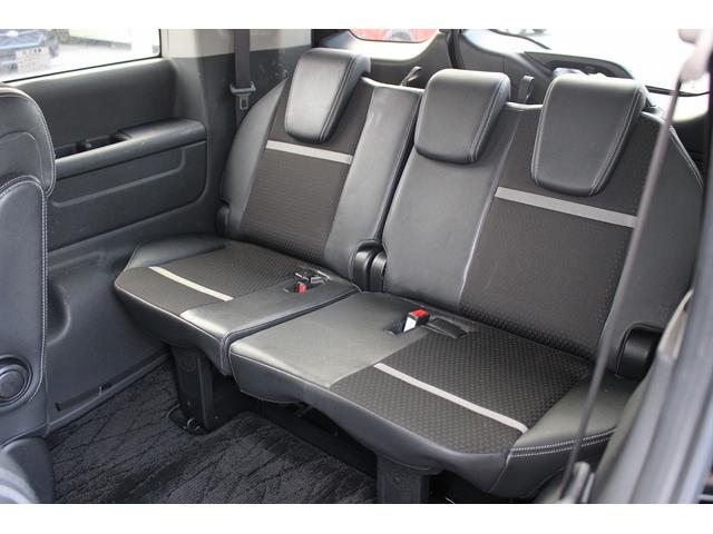 ステップワゴンスパーダ ｅ：ＨＥＶスパーダ　Ｇ・ＥＸ　ホンダセンシング　純正ナビ　後席フリップダウンモニター　フルセグ　バックカメラ　両側電動スライドドア　アダプティブクルーズコントロール　衝突被害軽減ブレーキ　運転支援システム　ＥＴＣ２．０（39枚目）