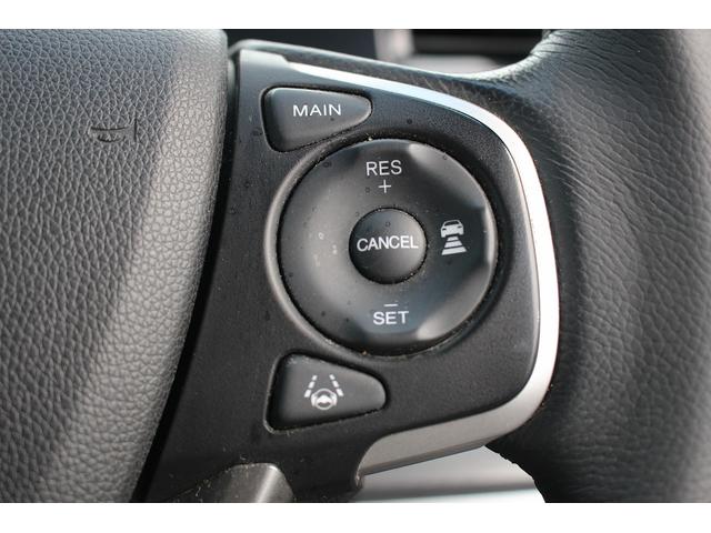 ステップワゴンスパーダ ｅ：ＨＥＶスパーダ　Ｇ・ＥＸ　ホンダセンシング　純正ナビ　後席フリップダウンモニター　フルセグ　バックカメラ　両側電動スライドドア　アダプティブクルーズコントロール　衝突被害軽減ブレーキ　運転支援システム　ＥＴＣ２．０（44枚目）