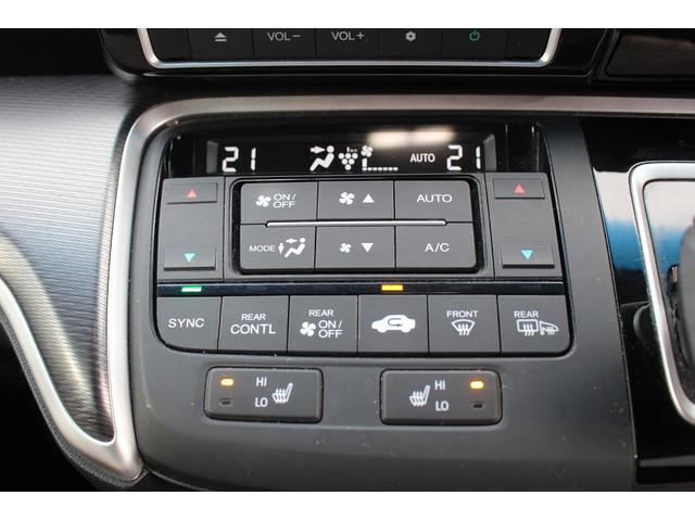 ステップワゴンスパーダ ｅ：ＨＥＶスパーダ　Ｇ・ＥＸ　ホンダセンシング　純正ナビ　後席フリップダウンモニター　フルセグ　バックカメラ　両側電動スライドドア　アダプティブクルーズコントロール　衝突被害軽減ブレーキ　運転支援システム　ＥＴＣ２．０（55枚目）