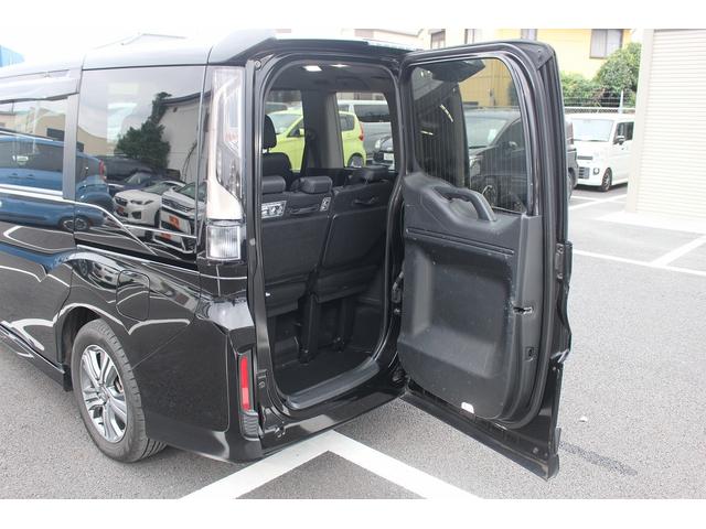 ステップワゴンスパーダ ｅ：ＨＥＶスパーダ　Ｇ・ＥＸ　ホンダセンシング　純正ナビ　後席フリップダウンモニター　フルセグ　バックカメラ　両側電動スライドドア　アダプティブクルーズコントロール　衝突被害軽減ブレーキ　運転支援システム　ＥＴＣ２．０（71枚目）
