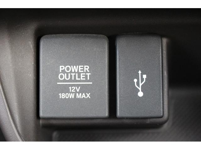 フリード＋ハイブリッド ハイブリッドＧ・ホンダセンシング　純正ナビ／地デジ／バックカメラ／両側電動スライドドア／ＬＥＤヘッドライト／レーダークルーズコントロール／ＥＴＣ／衝突軽減ブレーキ／スマートキー／プッシュスタート／（6枚目）