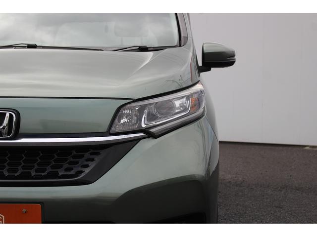 フリード＋ハイブリッド ハイブリッドＧ・ホンダセンシング　純正ナビ／地デジ／バックカメラ／両側電動スライドドア／ＬＥＤヘッドライト／レーダークルーズコントロール／ＥＴＣ／衝突軽減ブレーキ／スマートキー／プッシュスタート／（16枚目）