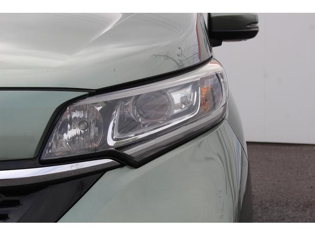 フリード＋ハイブリッド ハイブリッドＧ・ホンダセンシング　純正ナビ／地デジ／バックカメラ／両側電動スライドドア／ＬＥＤヘッドライト／レーダークルーズコントロール／ＥＴＣ／衝突軽減ブレーキ／スマートキー／プッシュスタート／（17枚目）