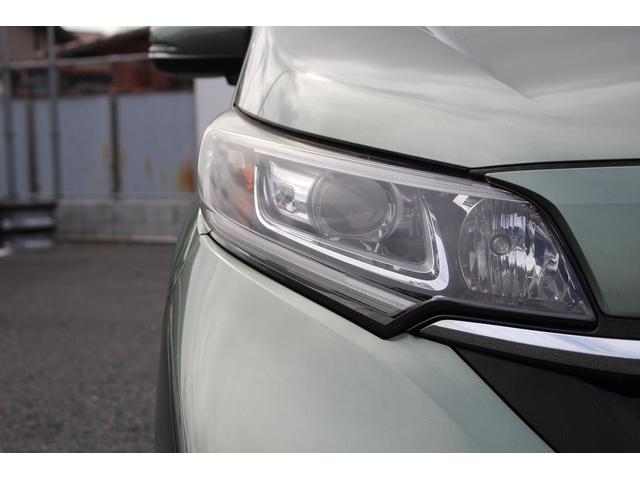 フリード＋ハイブリッド ハイブリッドＧ・ホンダセンシング　純正ナビ／地デジ／バックカメラ／両側電動スライドドア／ＬＥＤヘッドライト／レーダークルーズコントロール／ＥＴＣ／衝突軽減ブレーキ／スマートキー／プッシュスタート／（19枚目）