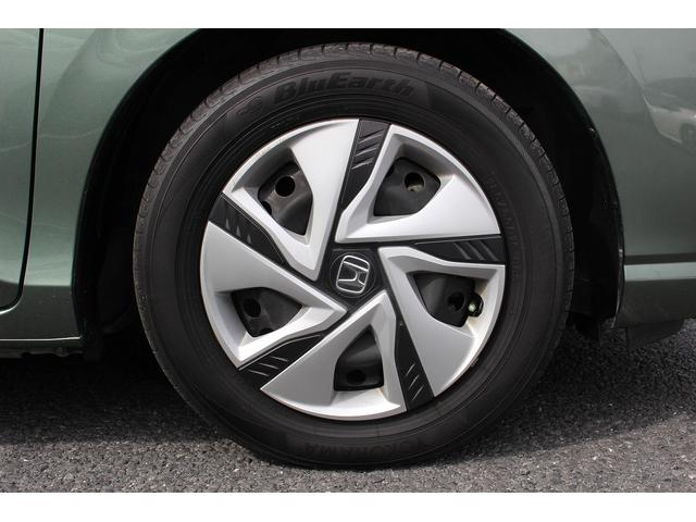 フリード＋ハイブリッド ハイブリッドＧ・ホンダセンシング　純正ナビ／地デジ／バックカメラ／両側電動スライドドア／ＬＥＤヘッドライト／レーダークルーズコントロール／ＥＴＣ／衝突軽減ブレーキ／スマートキー／プッシュスタート／（24枚目）