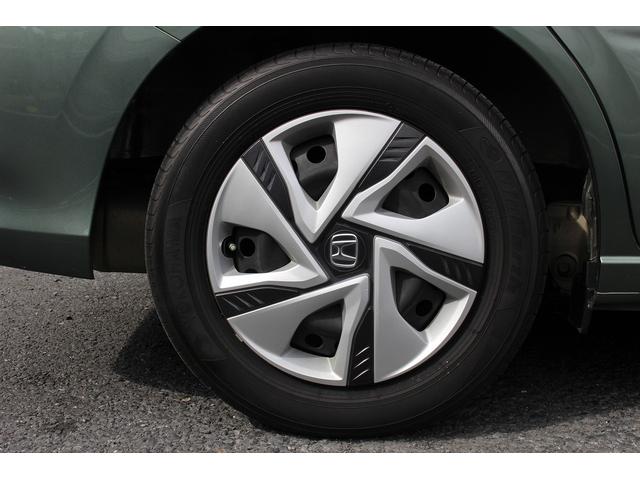 フリード＋ハイブリッド ハイブリッドＧ・ホンダセンシング　純正ナビ／地デジ／バックカメラ／両側電動スライドドア／ＬＥＤヘッドライト／レーダークルーズコントロール／ＥＴＣ／衝突軽減ブレーキ／スマートキー／プッシュスタート／（25枚目）