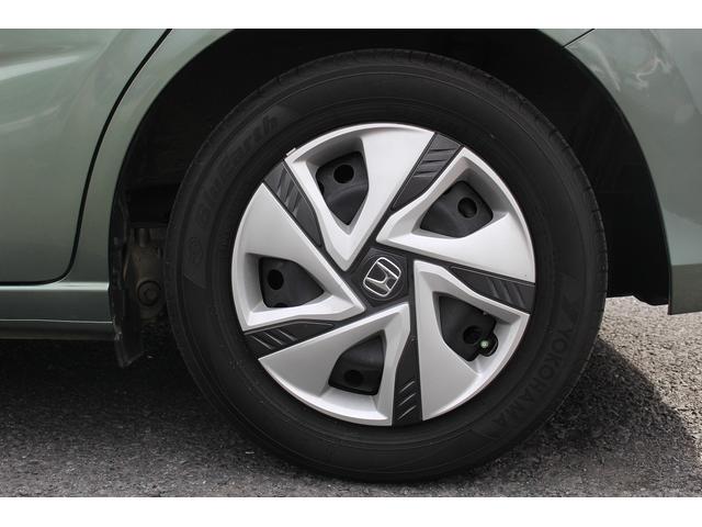 フリード＋ハイブリッド ハイブリッドＧ・ホンダセンシング　純正ナビ／地デジ／バックカメラ／両側電動スライドドア／ＬＥＤヘッドライト／レーダークルーズコントロール／ＥＴＣ／衝突軽減ブレーキ／スマートキー／プッシュスタート／（26枚目）