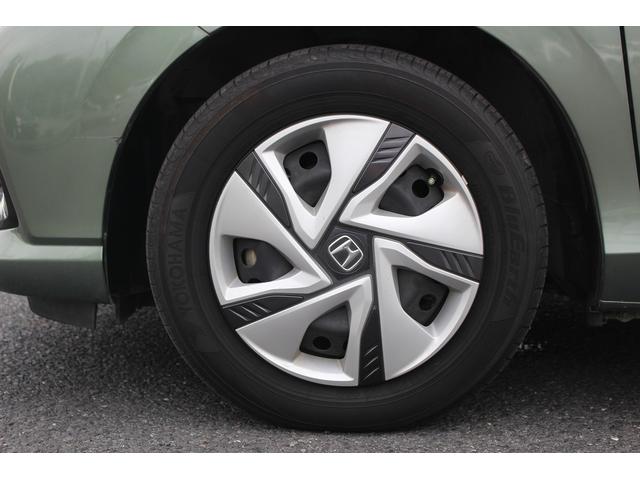 フリード＋ハイブリッド ハイブリッドＧ・ホンダセンシング　純正ナビ／地デジ／バックカメラ／両側電動スライドドア／ＬＥＤヘッドライト／レーダークルーズコントロール／ＥＴＣ／衝突軽減ブレーキ／スマートキー／プッシュスタート／（27枚目）