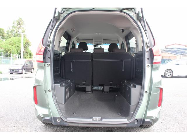 フリード＋ハイブリッド ハイブリッドＧ・ホンダセンシング　純正ナビ／地デジ／バックカメラ／両側電動スライドドア／ＬＥＤヘッドライト／レーダークルーズコントロール／ＥＴＣ／衝突軽減ブレーキ／スマートキー／プッシュスタート／（32枚目）