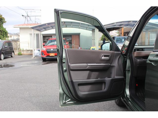 フリード＋ハイブリッド ハイブリッドＧ・ホンダセンシング　純正ナビ／地デジ／バックカメラ／両側電動スライドドア／ＬＥＤヘッドライト／レーダークルーズコントロール／ＥＴＣ／衝突軽減ブレーキ／スマートキー／プッシュスタート／（34枚目）