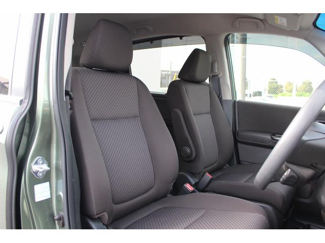 フリード＋ハイブリッド ハイブリッドＧ・ホンダセンシング　純正ナビ／地デジ／バックカメラ／両側電動スライドドア／ＬＥＤヘッドライト／レーダークルーズコントロール／ＥＴＣ／衝突軽減ブレーキ／スマートキー／プッシュスタート／（36枚目）