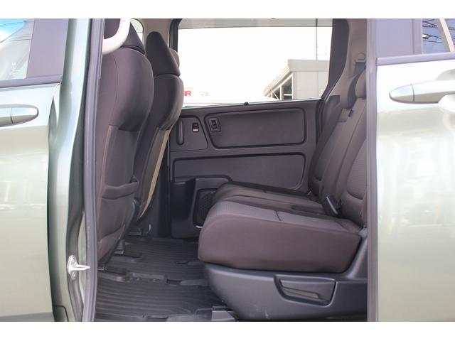 フリード＋ハイブリッド ハイブリッドＧ・ホンダセンシング　純正ナビ／地デジ／バックカメラ／両側電動スライドドア／ＬＥＤヘッドライト／レーダークルーズコントロール／ＥＴＣ／衝突軽減ブレーキ／スマートキー／プッシュスタート／（39枚目）