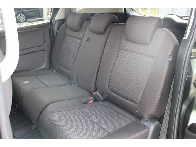 フリード＋ハイブリッド ハイブリッドＧ・ホンダセンシング　純正ナビ／地デジ／バックカメラ／両側電動スライドドア／ＬＥＤヘッドライト／レーダークルーズコントロール／ＥＴＣ／衝突軽減ブレーキ／スマートキー／プッシュスタート／（40枚目）