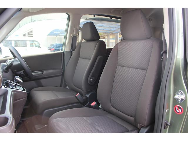 フリード＋ハイブリッド ハイブリッドＧ・ホンダセンシング　純正ナビ／地デジ／バックカメラ／両側電動スライドドア／ＬＥＤヘッドライト／レーダークルーズコントロール／ＥＴＣ／衝突軽減ブレーキ／スマートキー／プッシュスタート／（42枚目）