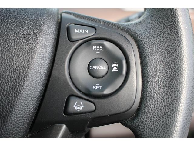 フリード＋ハイブリッド ハイブリッドＧ・ホンダセンシング　純正ナビ／地デジ／バックカメラ／両側電動スライドドア／ＬＥＤヘッドライト／レーダークルーズコントロール／ＥＴＣ／衝突軽減ブレーキ／スマートキー／プッシュスタート／（45枚目）