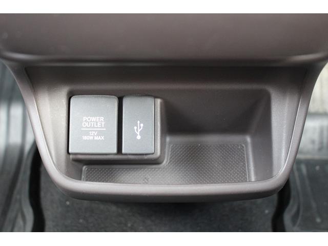 フリード＋ハイブリッド ハイブリッドＧ・ホンダセンシング　純正ナビ／地デジ／バックカメラ／両側電動スライドドア／ＬＥＤヘッドライト／レーダークルーズコントロール／ＥＴＣ／衝突軽減ブレーキ／スマートキー／プッシュスタート／（60枚目）