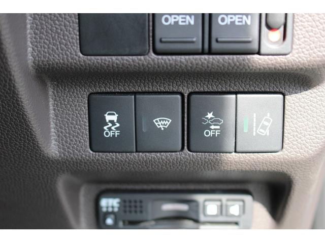 フリード＋ハイブリッド ハイブリッドＧ・ホンダセンシング　純正ナビ／地デジ／バックカメラ／両側電動スライドドア／ＬＥＤヘッドライト／レーダークルーズコントロール／ＥＴＣ／衝突軽減ブレーキ／スマートキー／プッシュスタート／（63枚目）