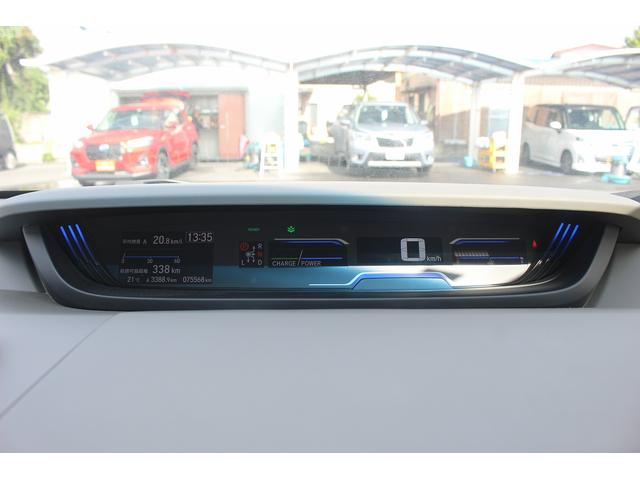 フリード＋ハイブリッド ハイブリッドＧ・ホンダセンシング　純正ナビ／地デジ／バックカメラ／両側電動スライドドア／ＬＥＤヘッドライト／レーダークルーズコントロール／ＥＴＣ／衝突軽減ブレーキ／スマートキー／プッシュスタート／（64枚目）