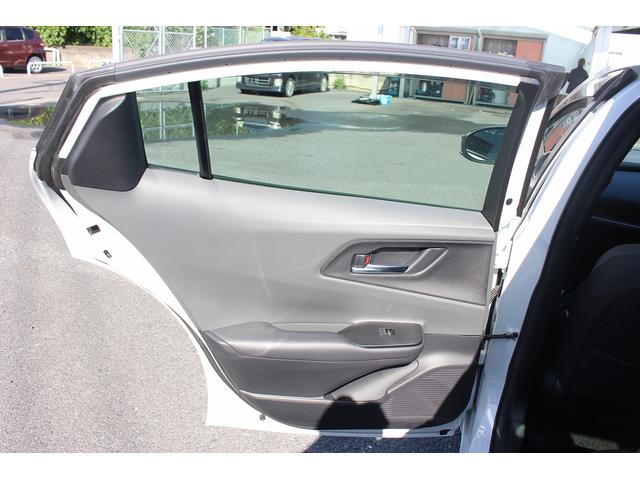 プリウス Ｇ　純正ナビ　フルセグ　バックカメラ　ブラインドスポットモニター　衝突軽減ブレーキ　アダプティブクルーズコントロール　純正１９インチアルミホイール　ＡＣ１００Ｖ電源　ビルドインＥＴＣ２．０　ＬＥＤライト（26枚目）